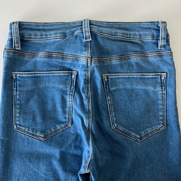 ASOS Petite Skinny Jeans - Picture 4 of 10